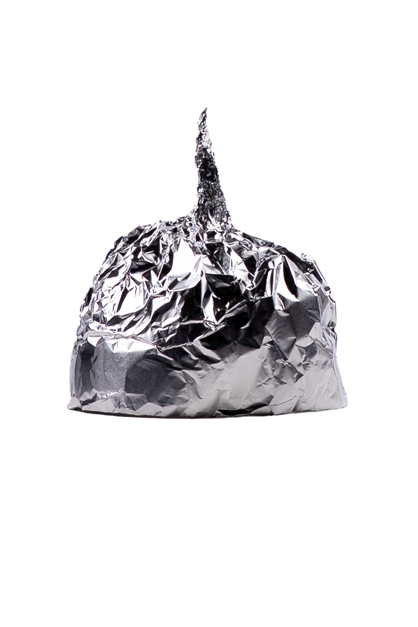 Build Your Own - Tinfoil Hat
