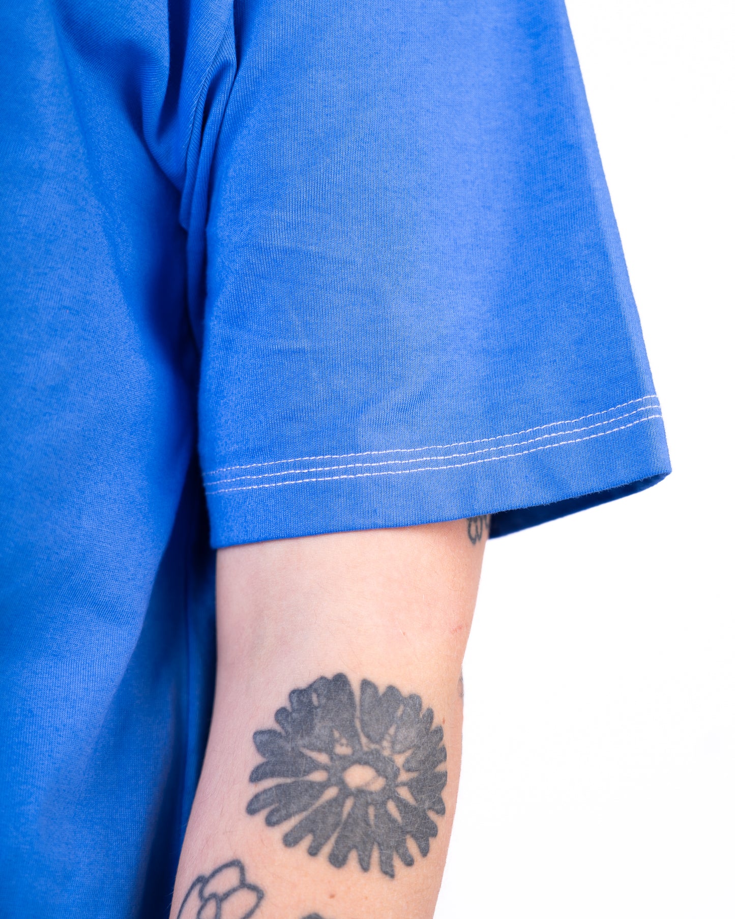 Light Blue Tee