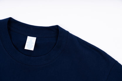 Navy Tee